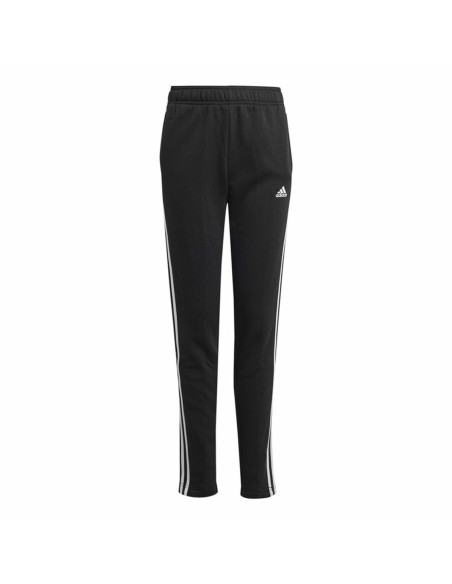 Women's Tracksuit Adidas Tiberio 3-Stripes Colorblock Fleece Black Red