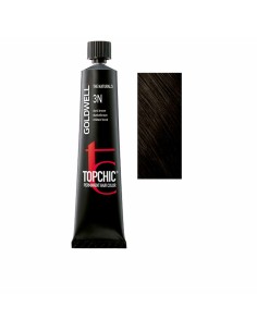 Permanent Dye Goldwell TOPCHIC Nº 3N 60 ml
