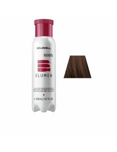 Permanent Dye Goldwell ELUMEN CARE NB@5 200 ml