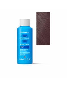 Permanent Dye Goldwell COLORANCE Nº 8V 60 ml
