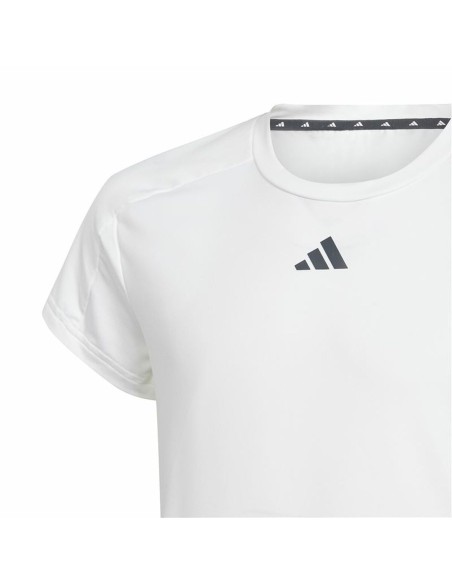 Women's Tracksuit Adidas Essentials Jogger Essentials White Black
