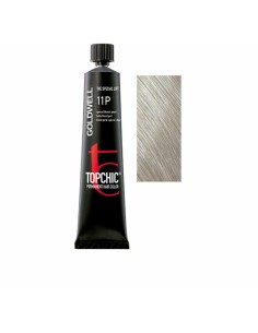 Permanent Dye Goldwell TOPCHIC Nº 11P 60 ml