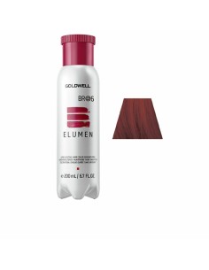 Permanent Dye Goldwell ELUMEN CARE BR@6 200 ml