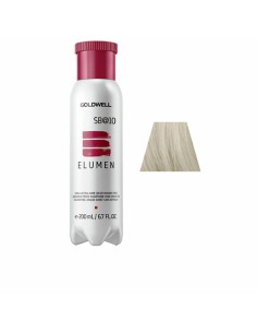 Permanent Dye Goldwell ELUMEN CARE SB@10 200 ml