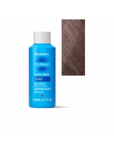 Permanent Dye Goldwell COLORANCE Nº 8AV 60 ml