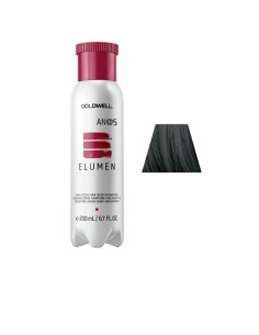 Permanent Dye Goldwell ELUMEN CARE AN@5 200 ml