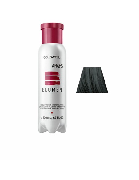 Permanent Dye Goldwell ELUMEN CARE AN@5 200 ml