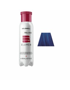 Permanent Dye Goldwell ELUMEN CARE PLBLUE@10 200 ml