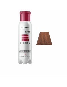 Permanent Dye Goldwell ELUMEN CARE BG@6 200 ml