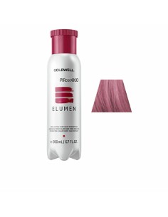 Permanent Dye Goldwell ELUMEN CARE PLROSE@10 200 ml