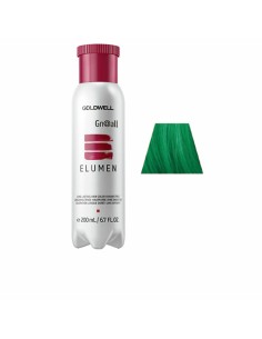 Permanent Dye Goldwell ELUMEN CARE GN@ALL 200 ml