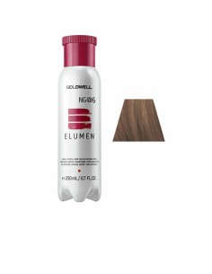Permanent Dye Goldwell ELUMEN CARE NG@6 200 ml