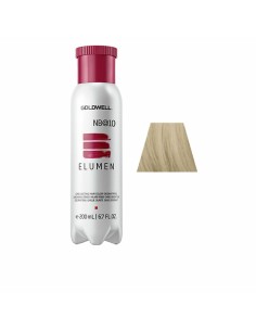 Permanent Dye Goldwell ELUMEN CARE NB@10 200 ml