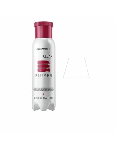 Permanent Dye Goldwell ELUMEN CARE Clear 200 ml