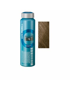 Semi-Permanent Tint Goldwell COLORANCE Nº 7B 120 ml