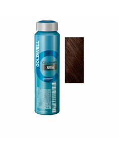 Semi-Permanent Tint Goldwell COLORANCE Nº 6RB 120 ml