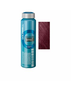 Semi-Permanent Tint Goldwell COLORANCE Nº 6VV 120 ml