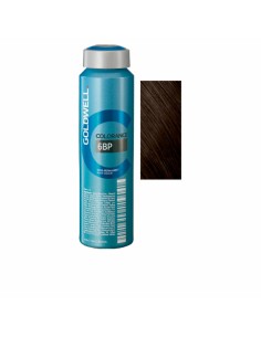 Semi-Permanent Tint Goldwell COLORANCE Nº 6BP 120 ml