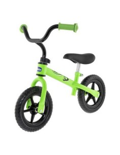 Children's Bike Chicco 00001716050000 Green 46 x 56 x 68 cm