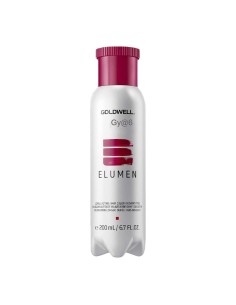 Permanent Dye Goldwell ELUMEN CARE GY@6 200 ml