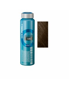 Semi-Permanent Tint Goldwell COLORANCE Nº 5BG 120 ml