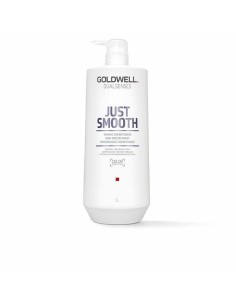 Moisturizing conditioner Goldwell Just Smooth 1 L
