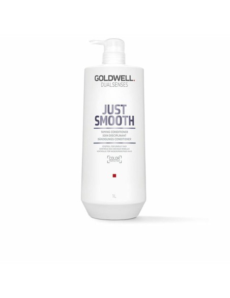 Moisturizing conditioner Goldwell Just Smooth 1 L