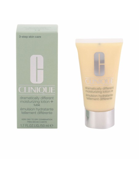 Moisturising Lotion Dramatically Different Clinique 50 ml 125 ml