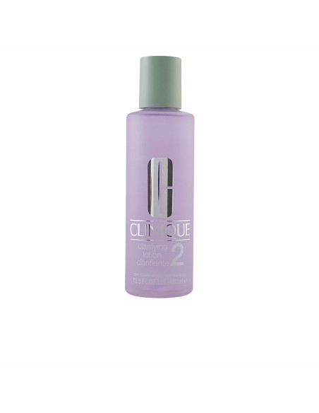 Toning Lotion Clarifying Clinique Combination skin