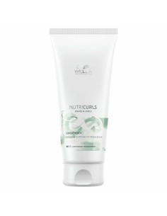 Detangling Conditioner Wella Nutricurls 200 ml
