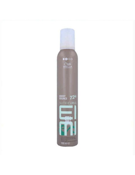 Hair Mask Wella EIMI NUTRICURLS 300 ml