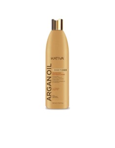 Conditioner Kativa Argan Oil 550 ml 2