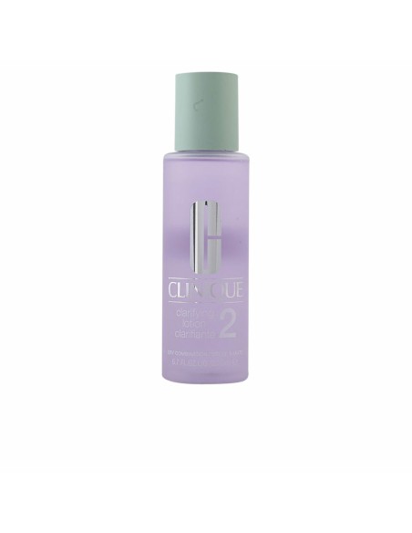 Toning Lotion Clarifying Clinique Combination skin