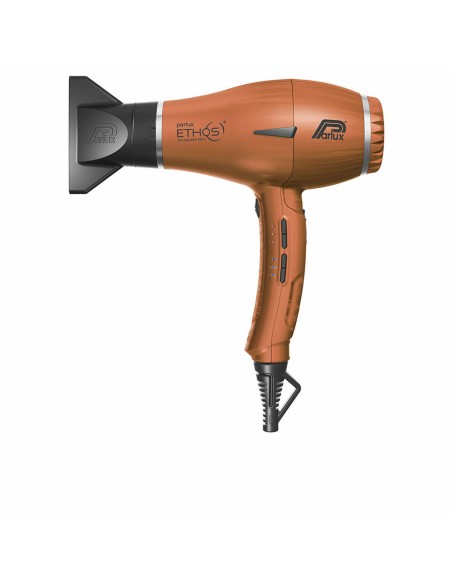 Hairdryer Parlux ETHOS Blue Copper