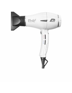 Hairdryer Parlux ETHOS Blue White