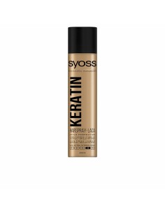 Restorative Hair Mask Syoss KERATIN 300 ml