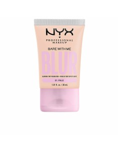 Make-Up Set NYX BARE WITH ME