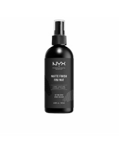 Make-Up Set NYX MATTE FINISH