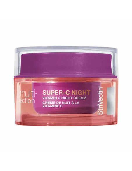 Night Cream StriVectin SUPER C 50 ml