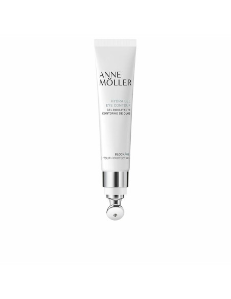 Cream for Eye Area Anne Möller BLOCKÂGE 15 ml