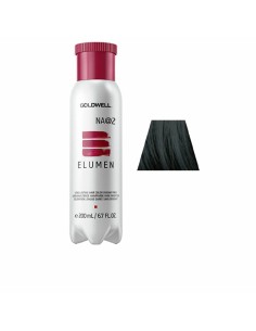Permanent Dye Goldwell ELUMEN CARE NA@2 200 ml