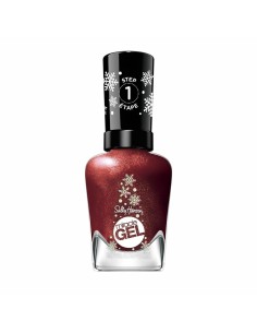 Nail polish Sally Hansen MIRACLE GEL HOLIDAY 9,17 ml