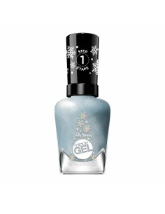 Nail polish Sally Hansen MIRACLE GEL HOLIDAY 9,17 ml