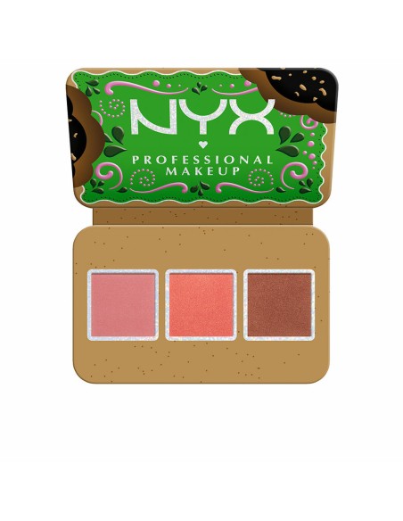 Make-Up Set NYX HOME ALONE