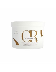 Hair Mask Wella OR OIL REFLECTIONS 500 ml