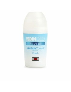 Spray Deodorant Isdin LAMBDA CONTROL 50 ml