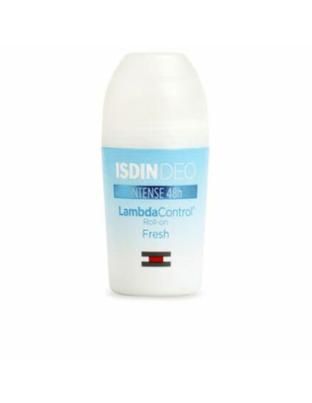 Spray Deodorant Isdin LAMBDA CONTROL 50 ml
