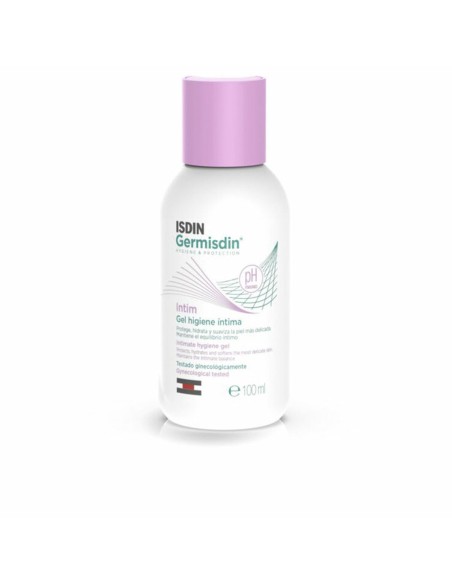 Menstrual Cup Isdin GERMISDIN (Parapharmacy)