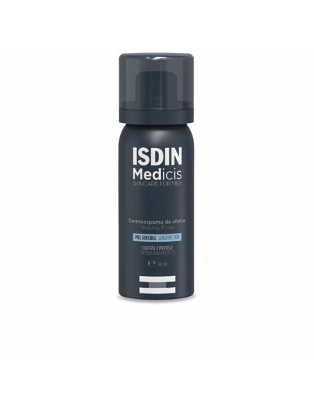 Shaving Set Isdin MEDICIS