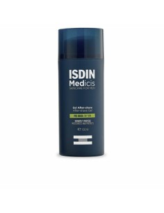 Shaving Set Isdin MEDICIS